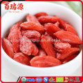 Neue Ernte goji Beere angemessener Goji-Beere Preis niedrig Suger Beeren goji